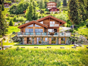 Chalet Chalet Gerritsen by Interhome
